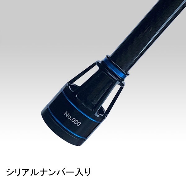 GS Grand RUGGER BB4 PLUS